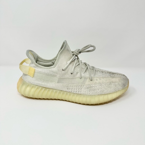 Adidas Yeezy Boost 350 V2 - Picture 1 of 9